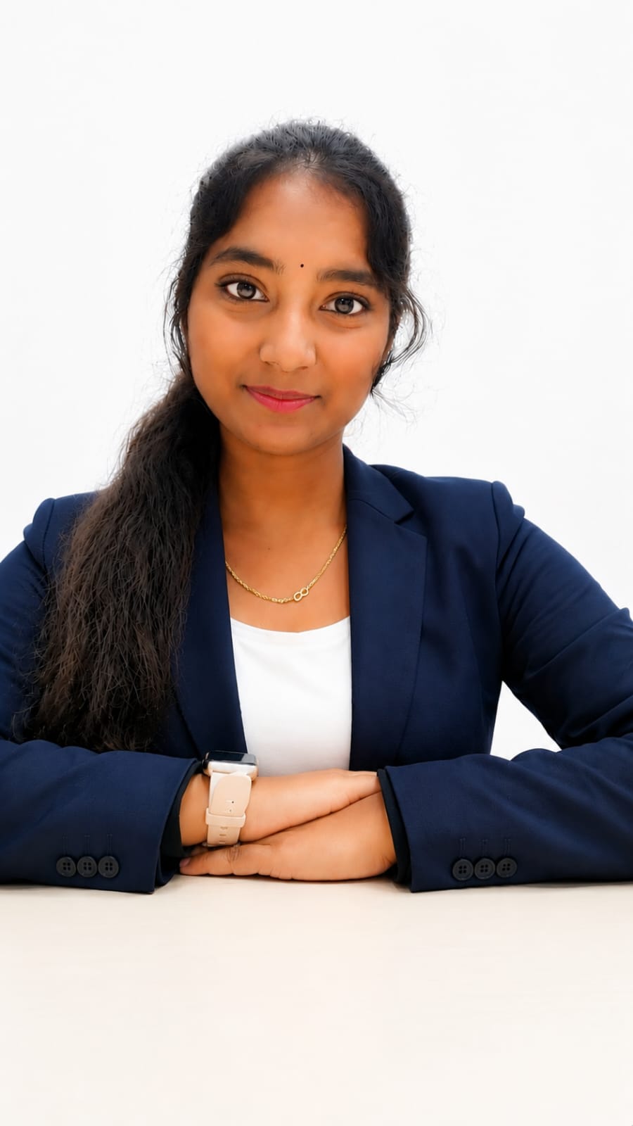 SRITW Placements selected students